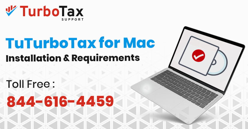 Turbotax For Mac Software Download